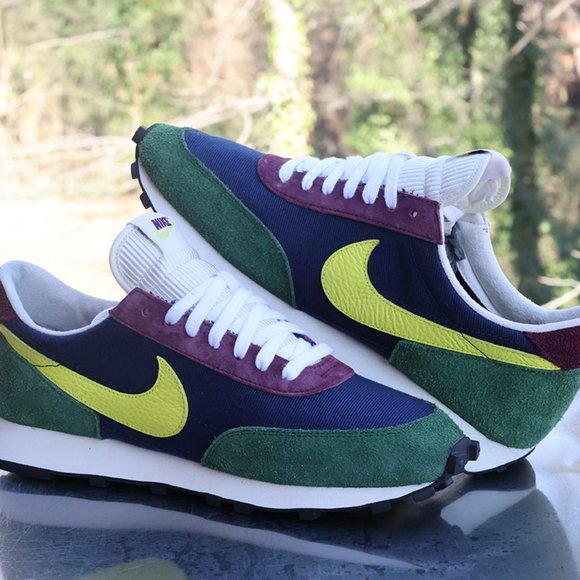 Nike Daybreak Cosmic Bonsai Men’s Size 11 main image 6